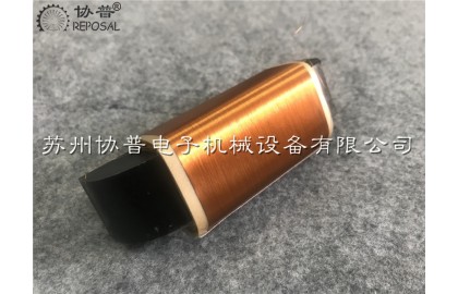 精密电流互感器绕线机的研发背景与特点