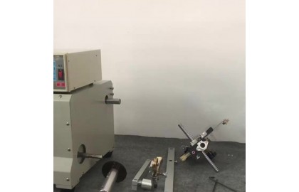 Winding machine installation: sp-d102-b-6