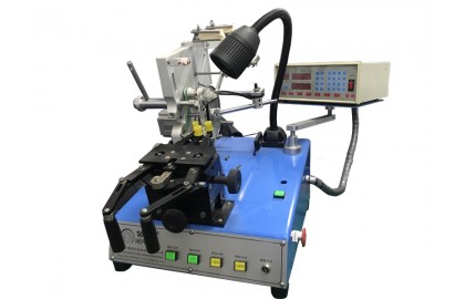 Analysis of winding tension of loop winding machine