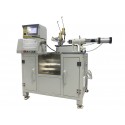 Precision floor-standing large-diameter disc coil winding machine: SP-112H8030-WD4b012